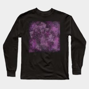 Sparkle Universe Long Sleeve T-Shirt